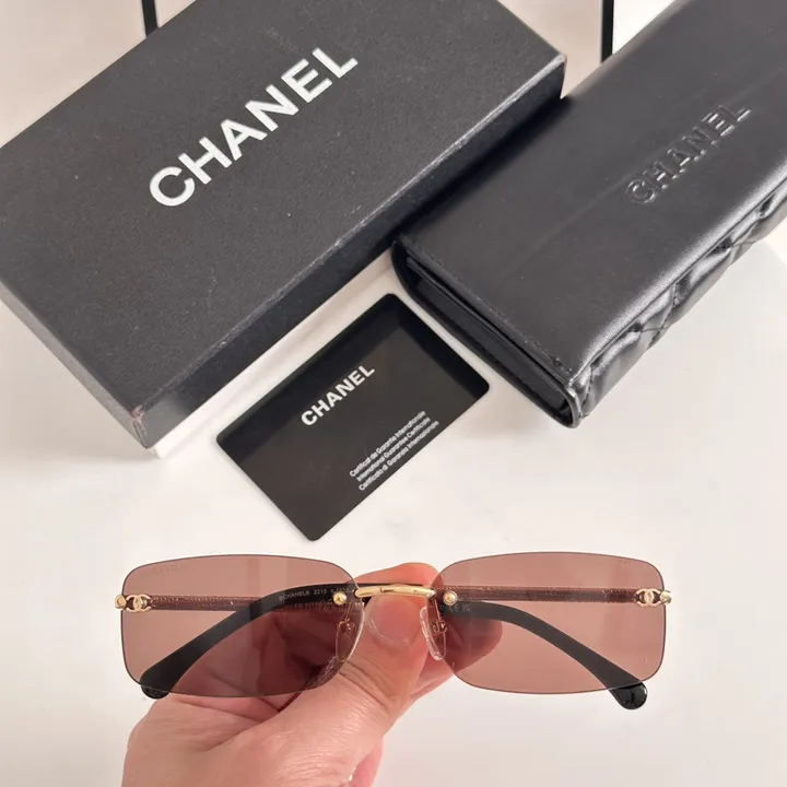 スーパーコピー シャネル サングラス