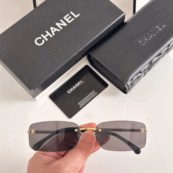 スーパーコピー シャネル サングラス