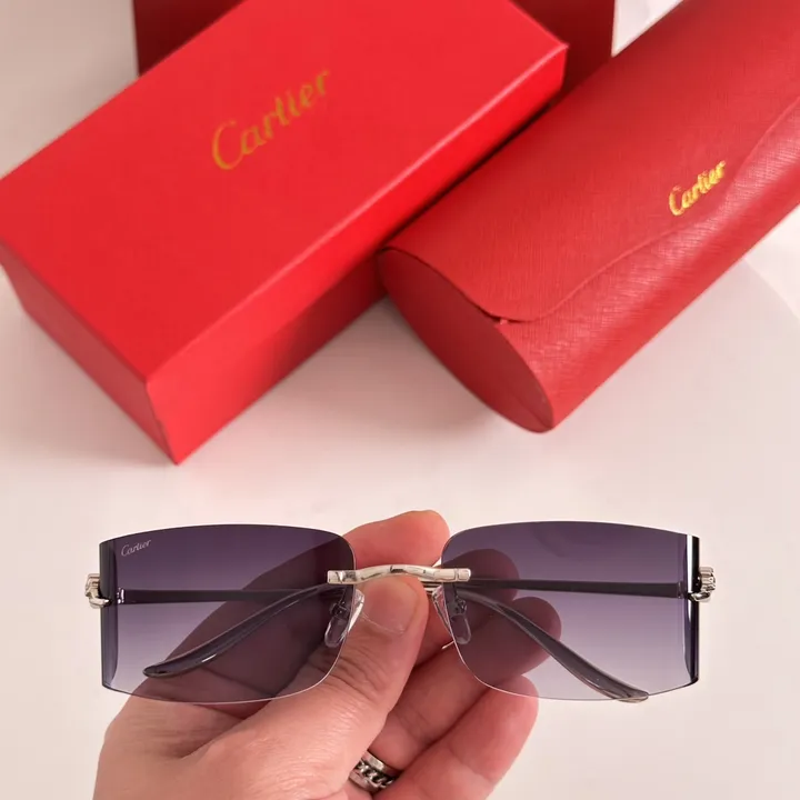 スーパーコピー カルティエ サングラス