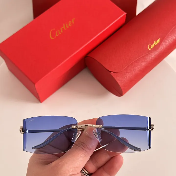 スーパーコピー カルティエ サングラス