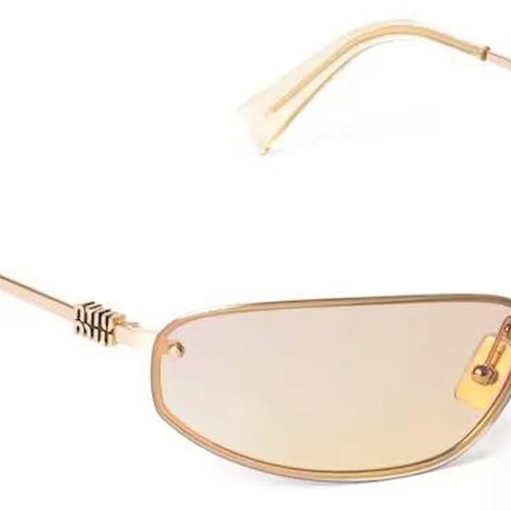 スーパーコピー ミュウミュウ サングラス