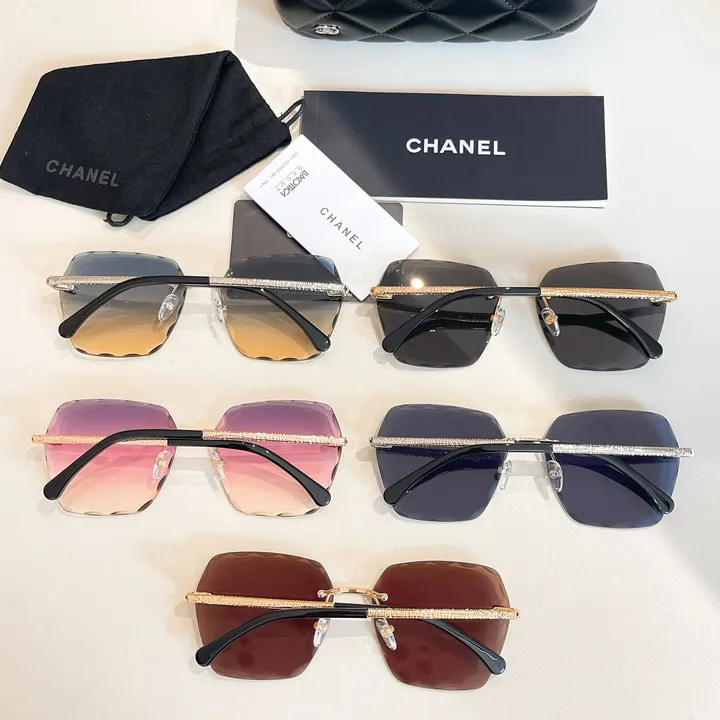 スーパーコピー シャネル サングラス