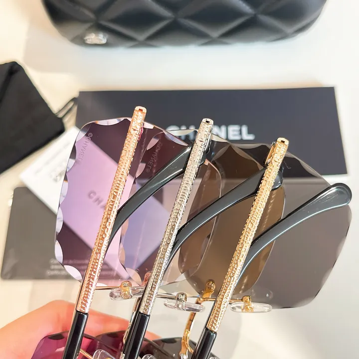 スーパーコピー シャネル サングラス