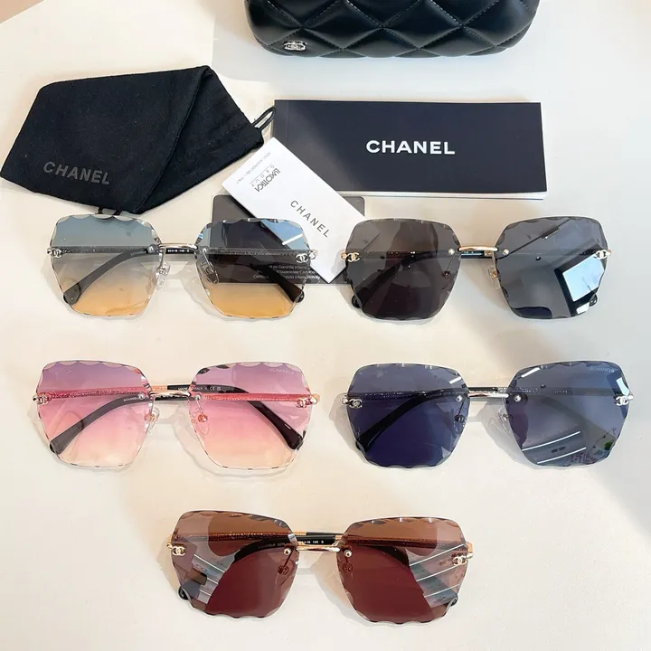 スーパーコピー シャネル サングラス