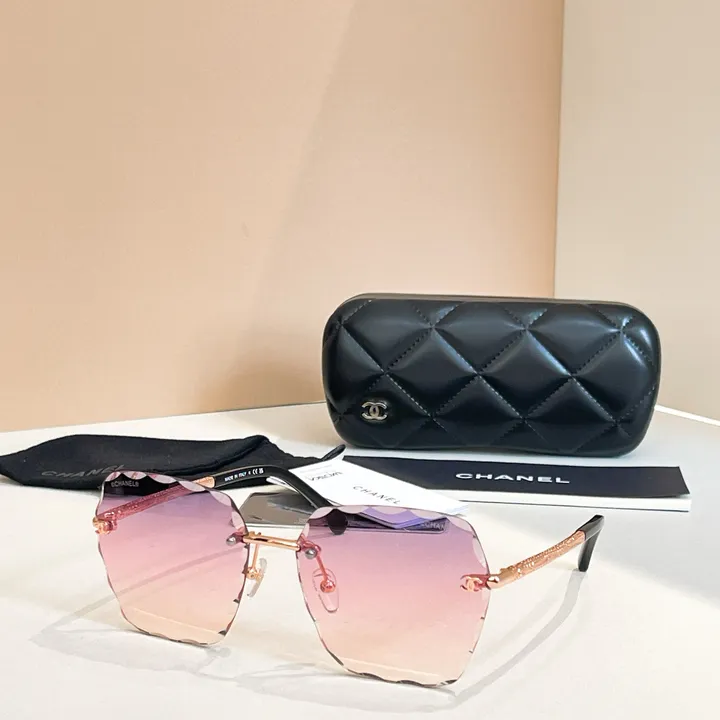 スーパーコピー シャネル サングラス