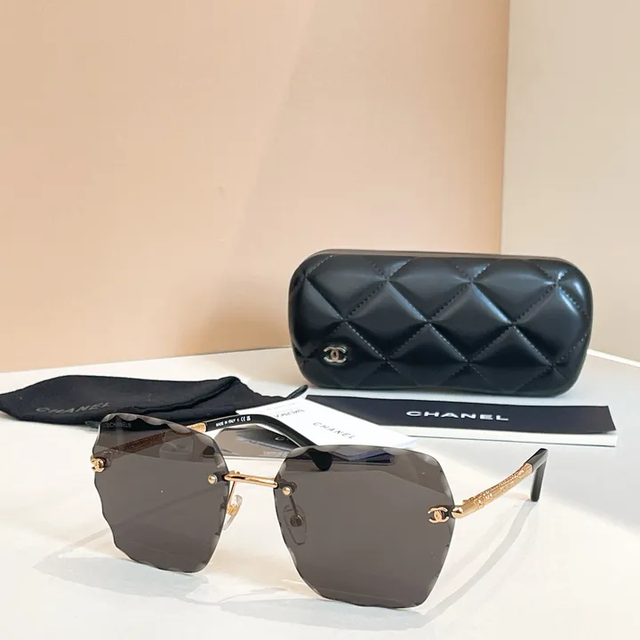 スーパーコピー シャネル サングラス