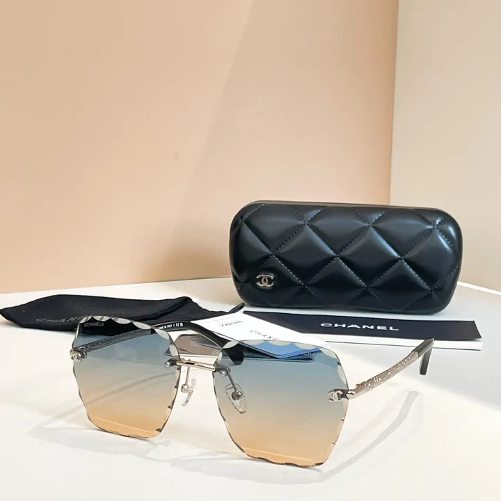 スーパーコピー シャネル サングラス