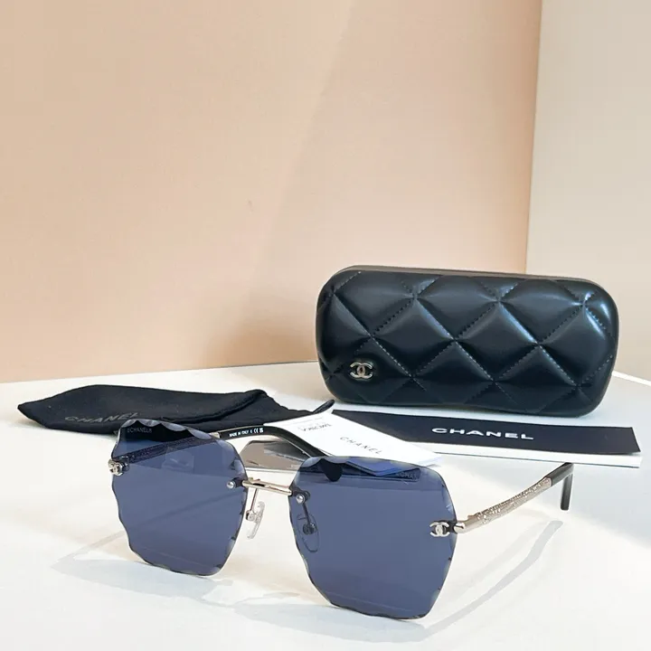 スーパーコピー シャネル サングラス
