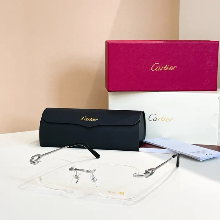 スーパーコピー カルティエ サングラス