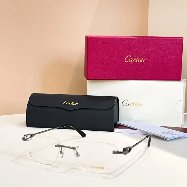 スーパーコピー カルティエ サングラス