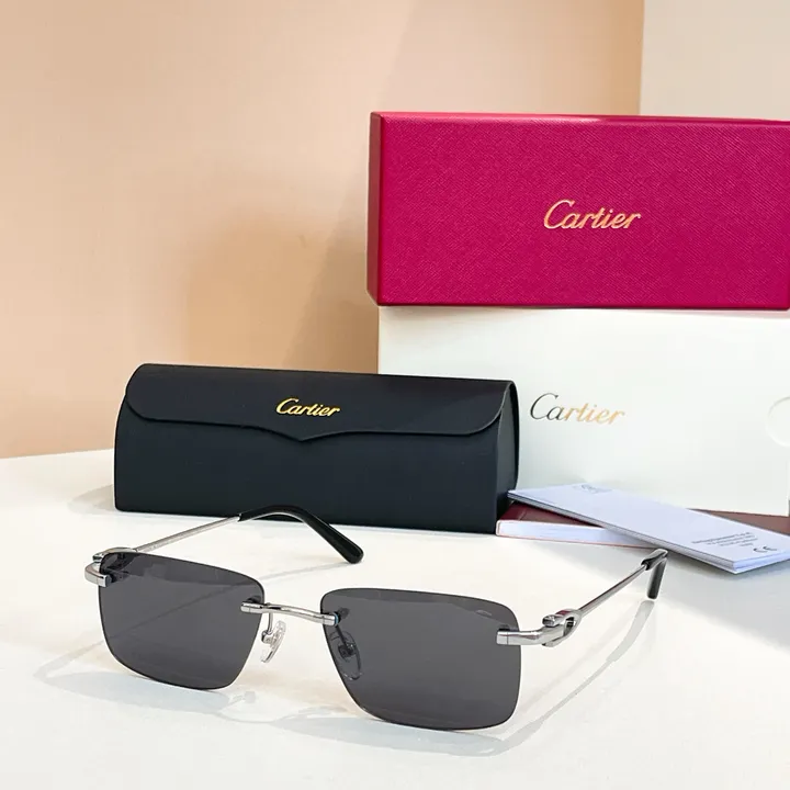 スーパーコピー カルティエ サングラス