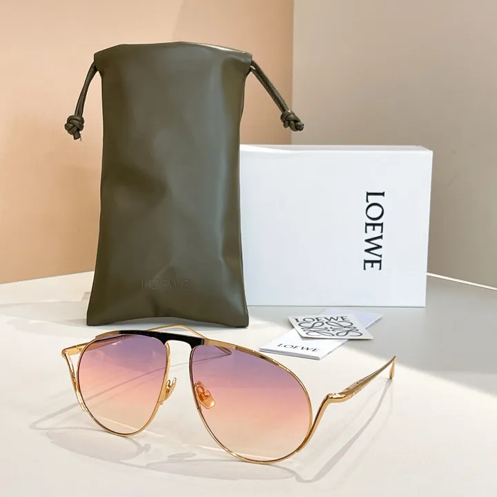 スーパーコピー ロエベ サングラス