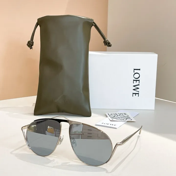 スーパーコピー ロエベ サングラス