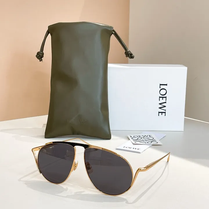 スーパーコピー ロエベ サングラス