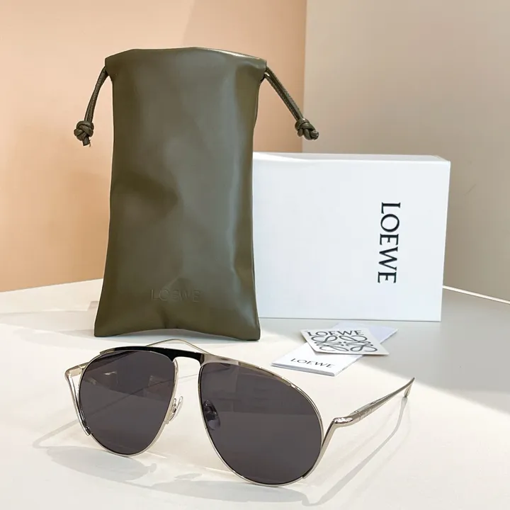 スーパーコピー ロエベ サングラス