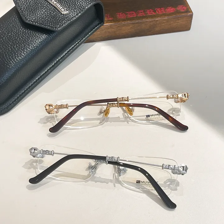 スーパーコピー クロムハーツ サングラス