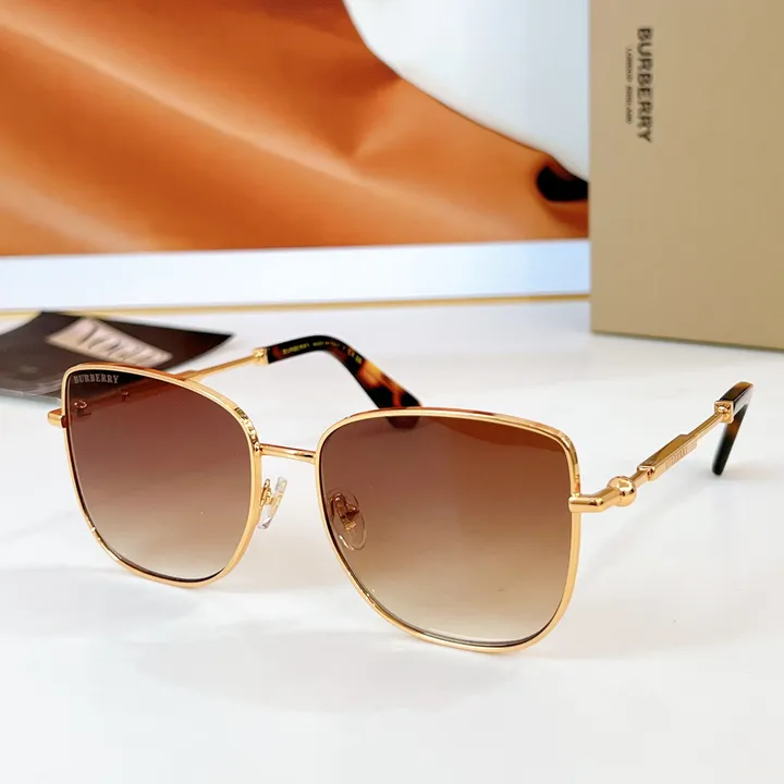 スーパーコピー バーバリー ス サングラス