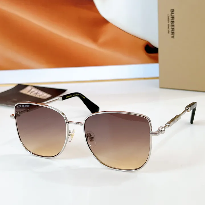 スーパーコピー バーバリー ス サングラス