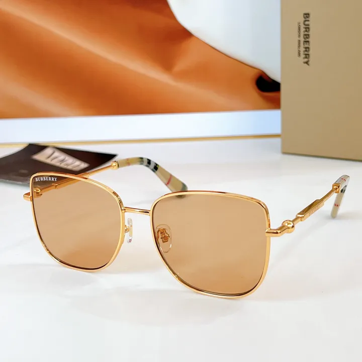 スーパーコピー バーバリー ス サングラス