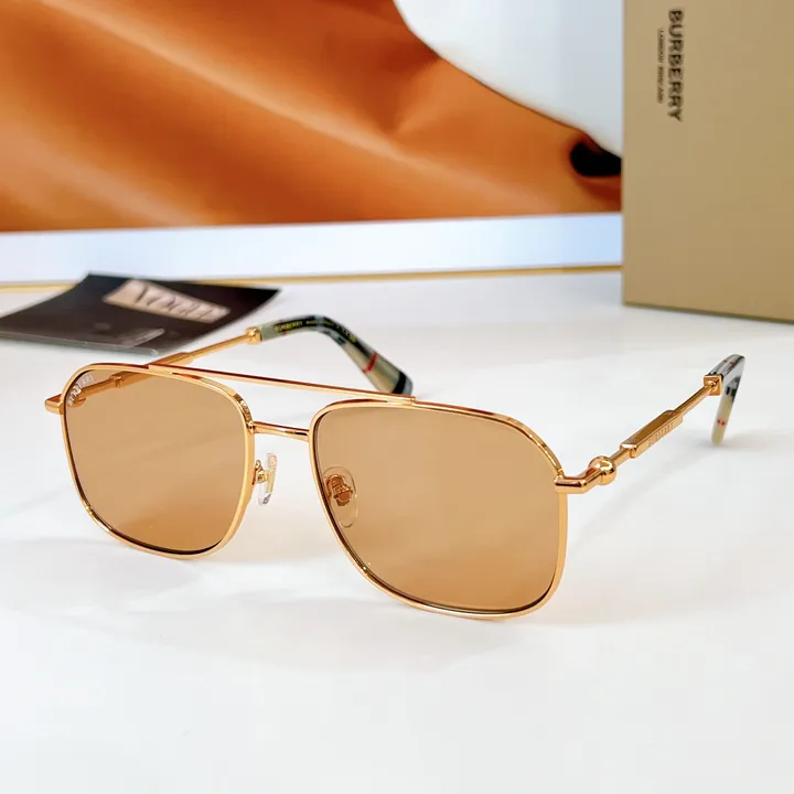 スーパーコピー バーバリー ス サングラス