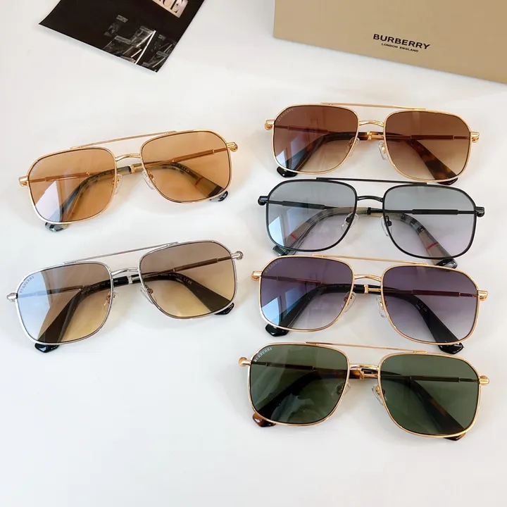 スーパーコピー バーバリー ス サングラス