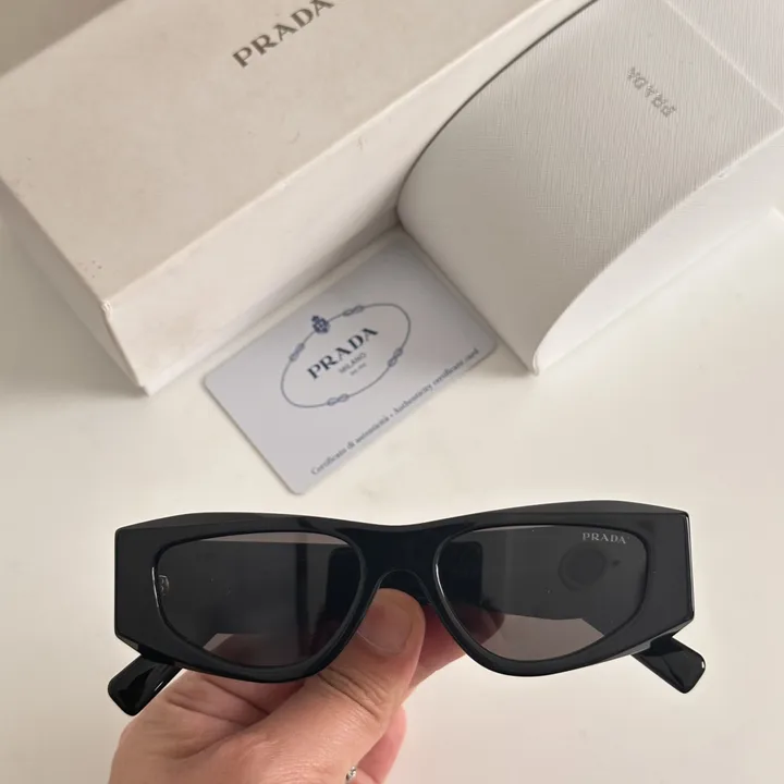 スーパーコピー プラダ サングラス