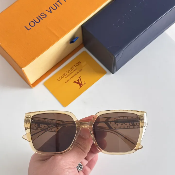 スーパーコピー ルイヴィトン サングラス