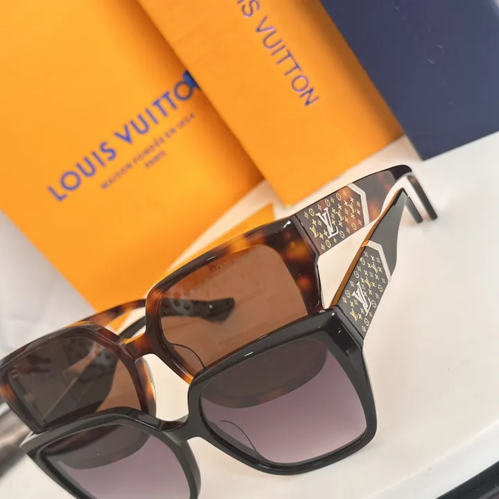 スーパーコピー ルイヴィトン サングラス
