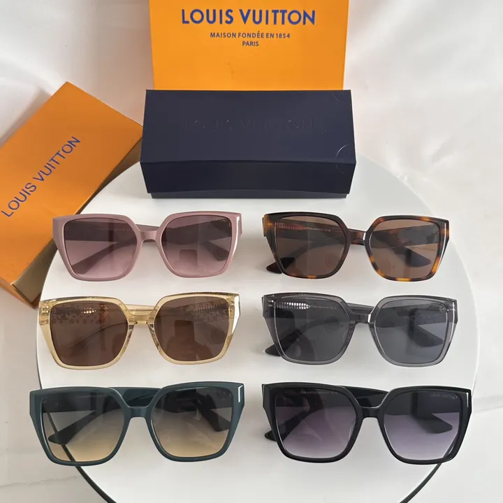 スーパーコピー ルイヴィトン サングラス