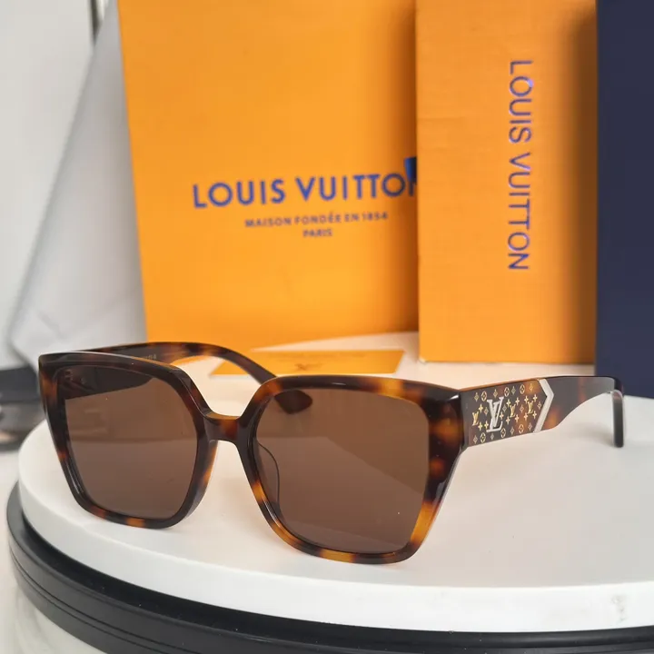 スーパーコピー ルイヴィトン サングラス