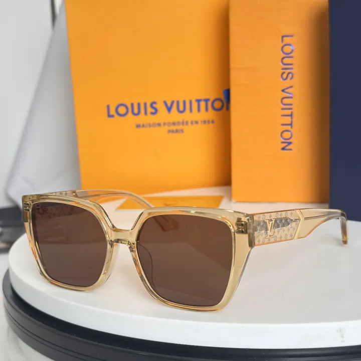 スーパーコピー ルイヴィトン サングラス
