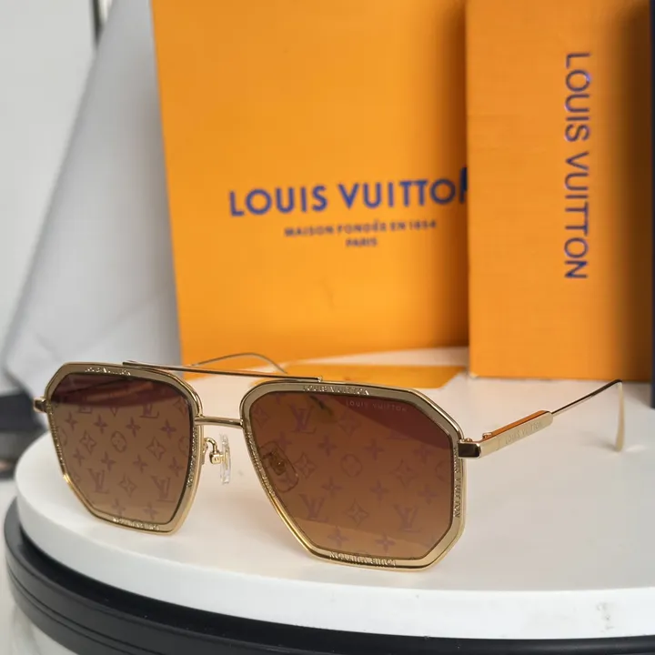 スーパーコピー ルイヴィトン サングラス