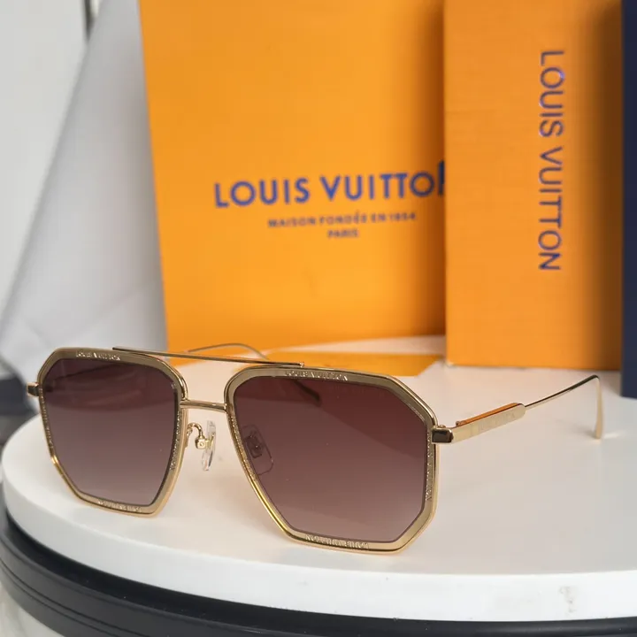 スーパーコピー ルイヴィトン サングラス