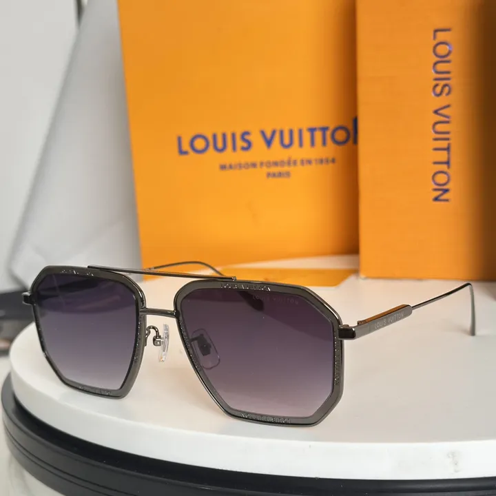 スーパーコピー ルイヴィトン サングラス
