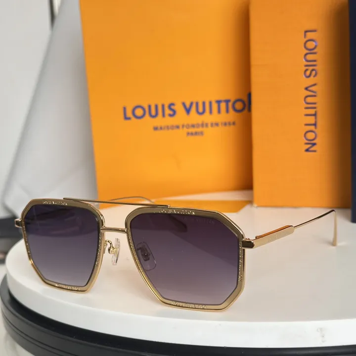 スーパーコピー ルイヴィトン サングラス