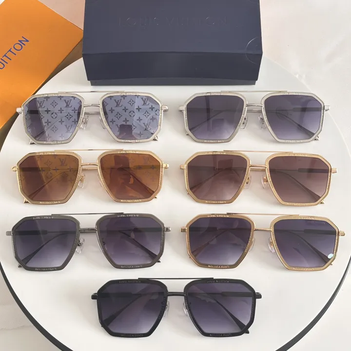 スーパーコピー ルイヴィトン サングラス