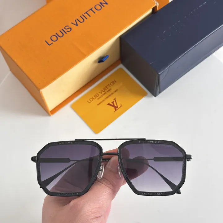 スーパーコピー ルイヴィトン サングラス