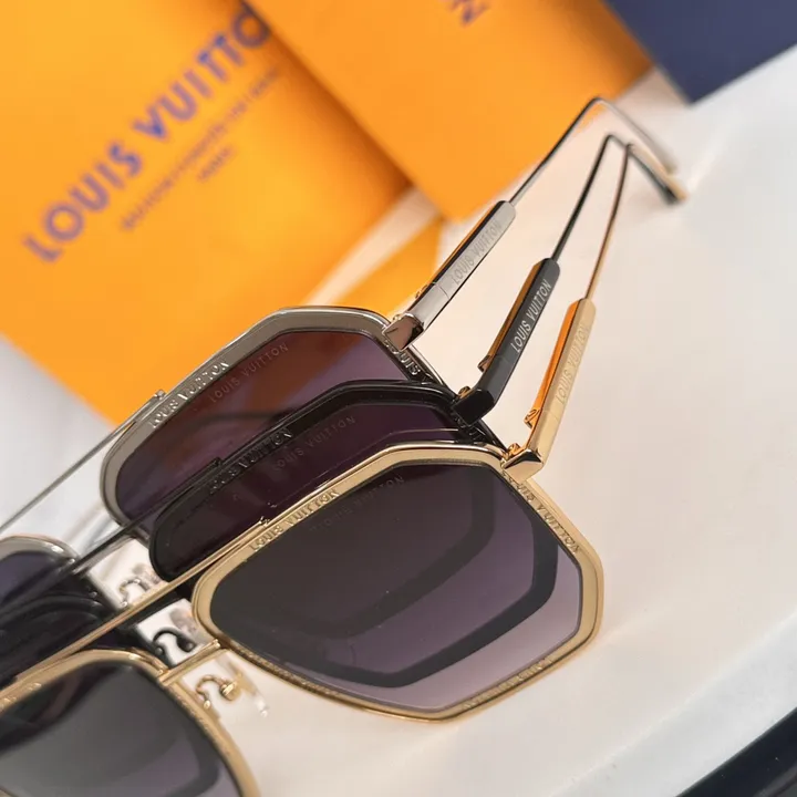 スーパーコピー ルイヴィトン サングラス