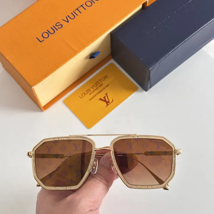 スーパーコピー ルイヴィトン サングラス