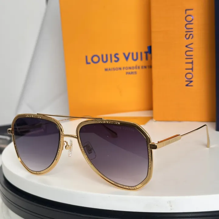 スーパーコピー ルイヴィトン サングラス