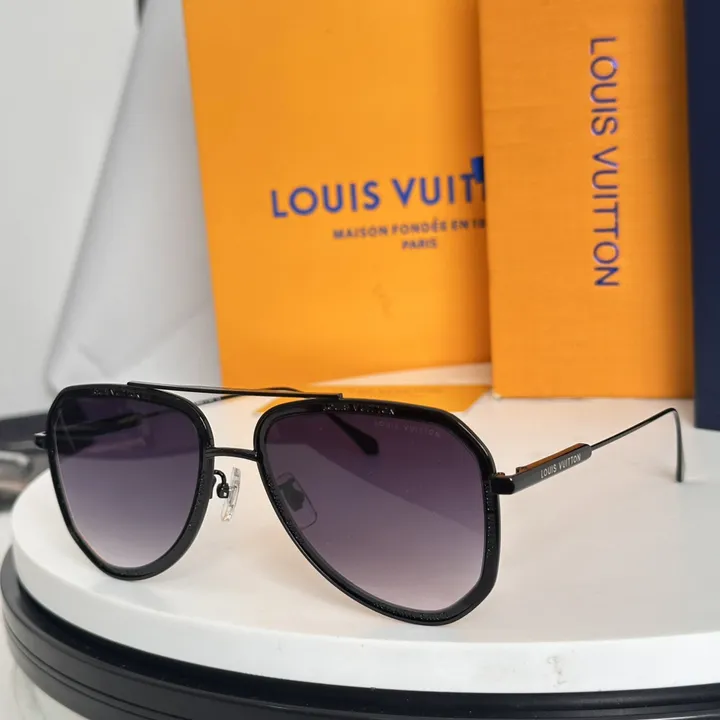 スーパーコピー ルイヴィトン サングラス
