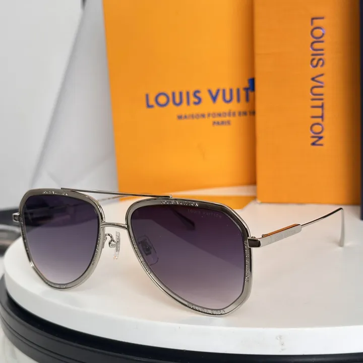 スーパーコピー ルイヴィトン サングラス