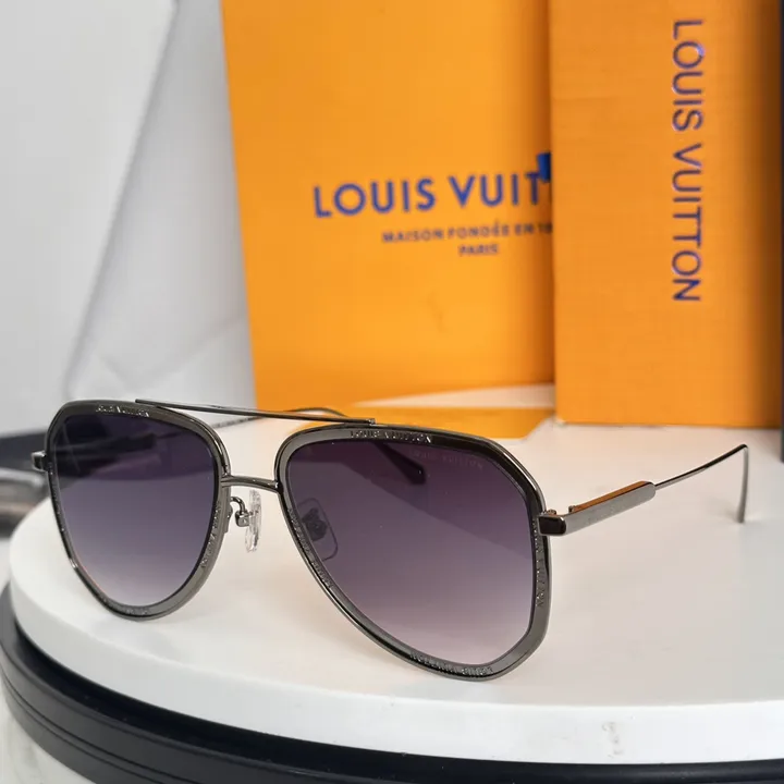 スーパーコピー ルイヴィトン サングラス