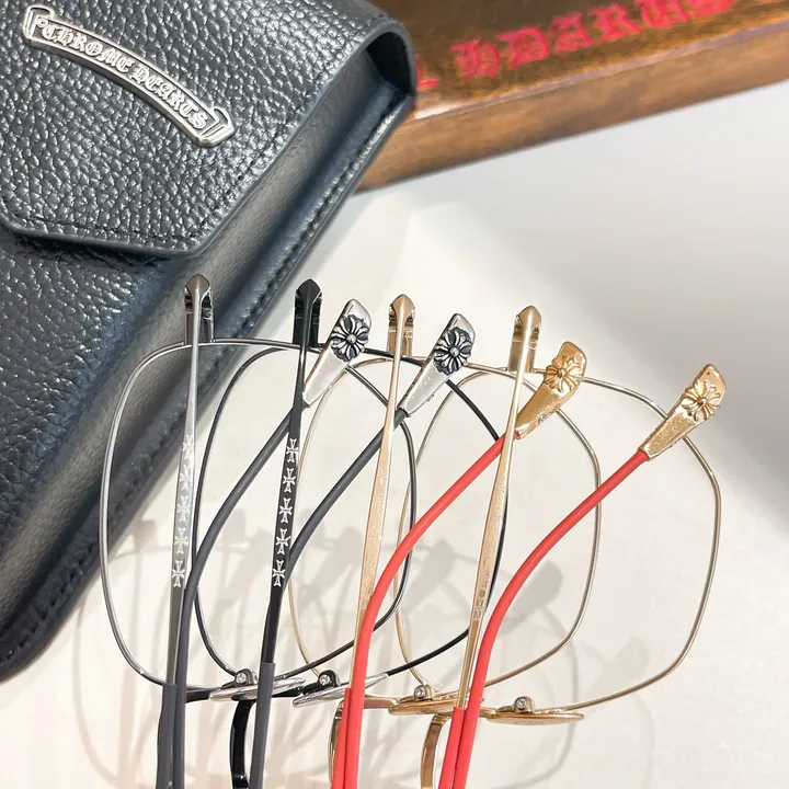 スーパーコピー クロムハーツ サングラス