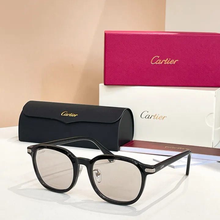 スーパーコピー カルティエ サングラス