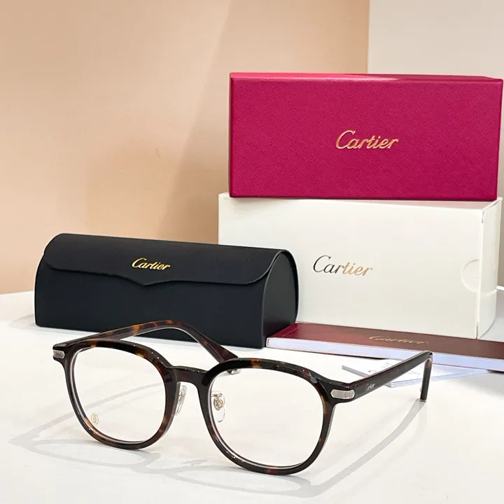 スーパーコピー カルティエ サングラス