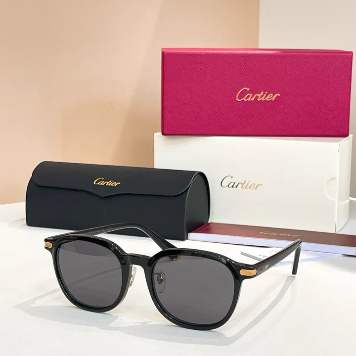 スーパーコピー カルティエ サングラス