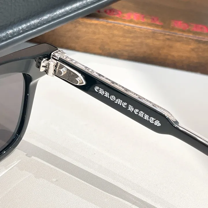 スーパーコピー クロムハーツ サングラス