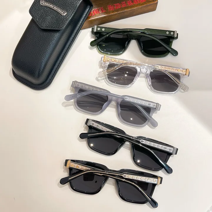 スーパーコピー クロムハーツ サングラス