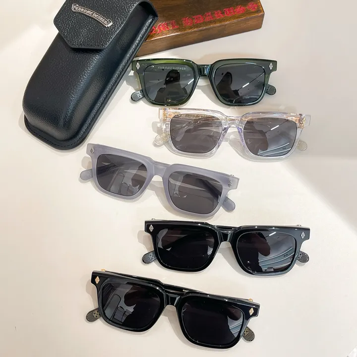 スーパーコピー クロムハーツ サングラス